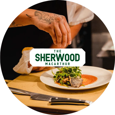 Sherwood Website About Us