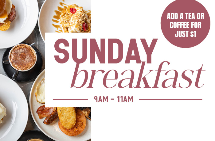 Sunday Breakfast
