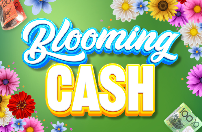 Blooming Cash