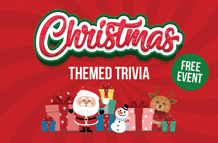 Themed Trivia - Christmas