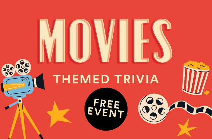 Themed Trivia - Movies