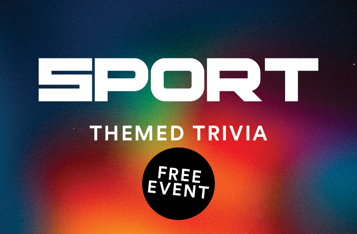 Themed Trivia - Sport