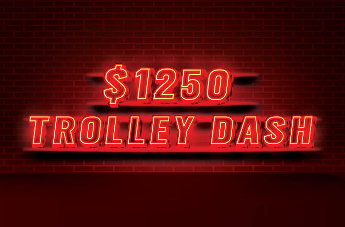 Trolley Dash