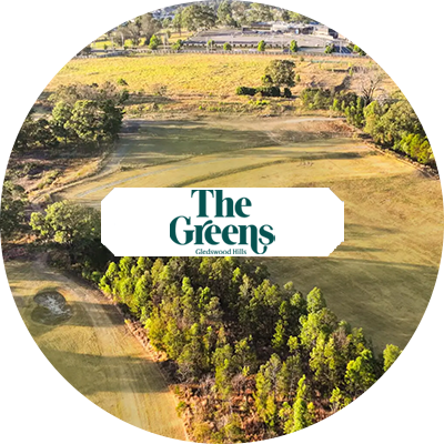 the-greens-circle